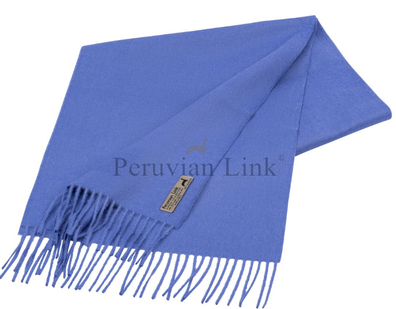 100% Baby Alpaca Woven Scarves 100% Baby Alpaca Woven Scarves